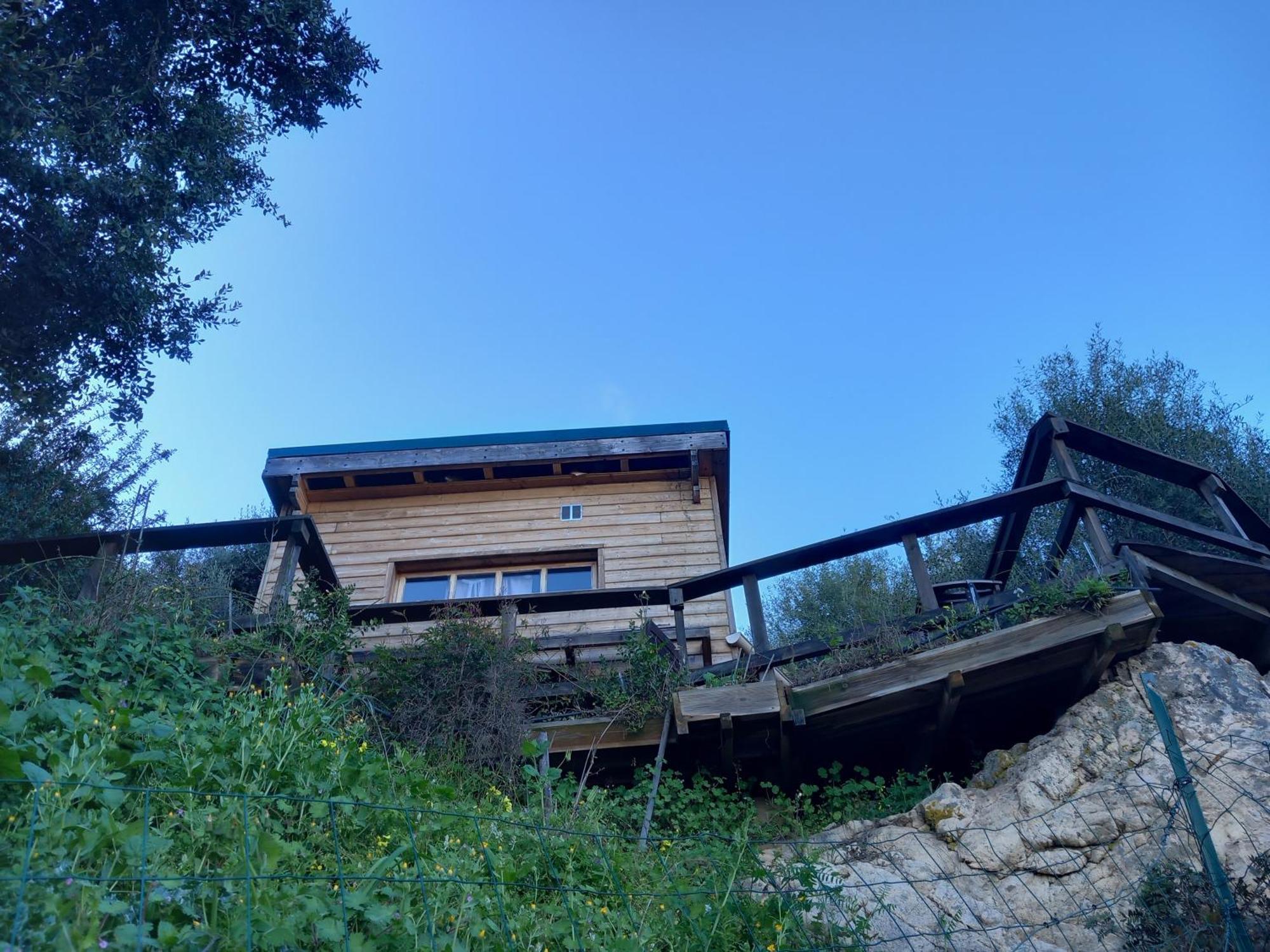 Villa A Croce Alata Exterior foto