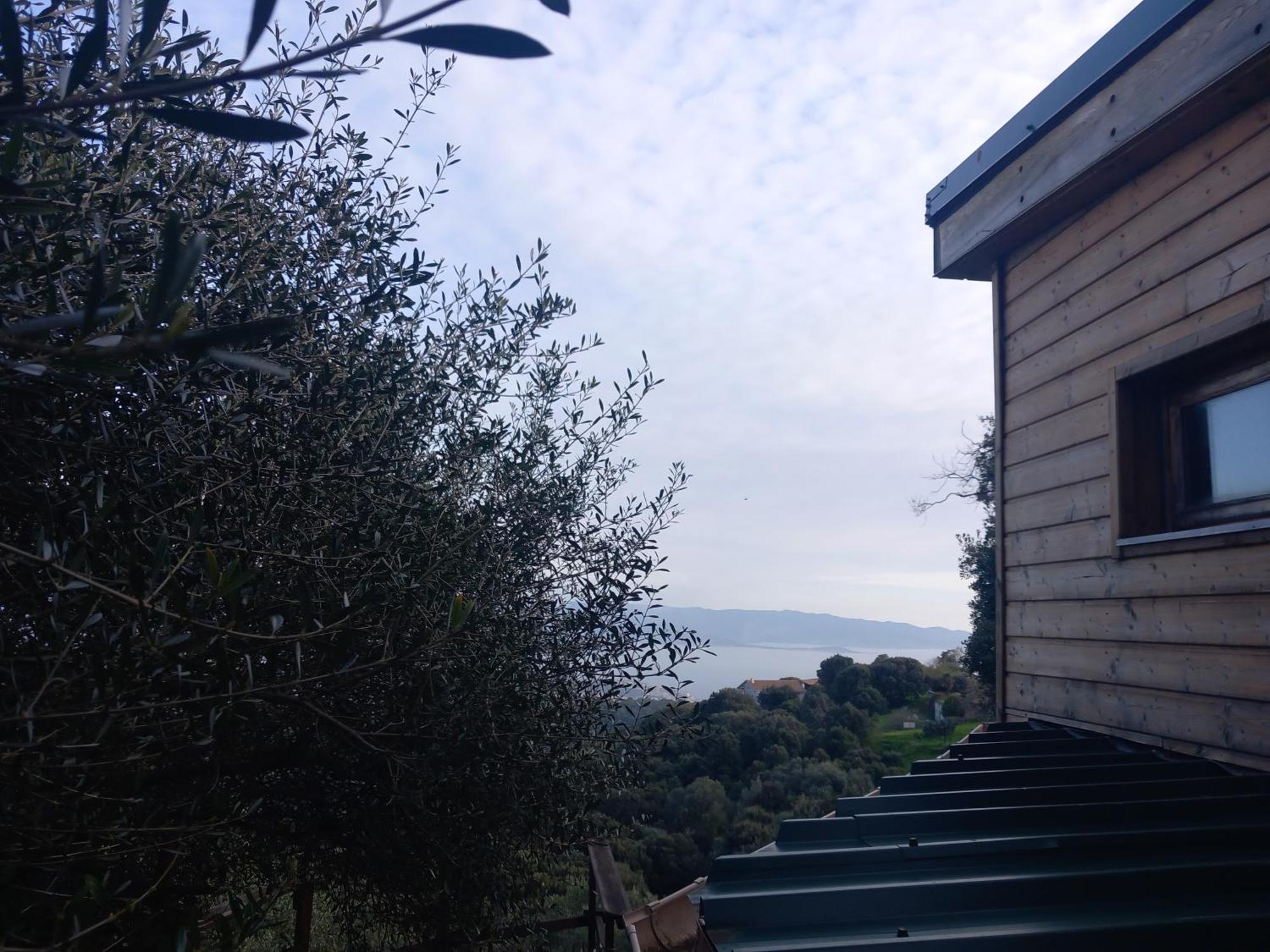 Villa A Croce Alata Exterior foto
